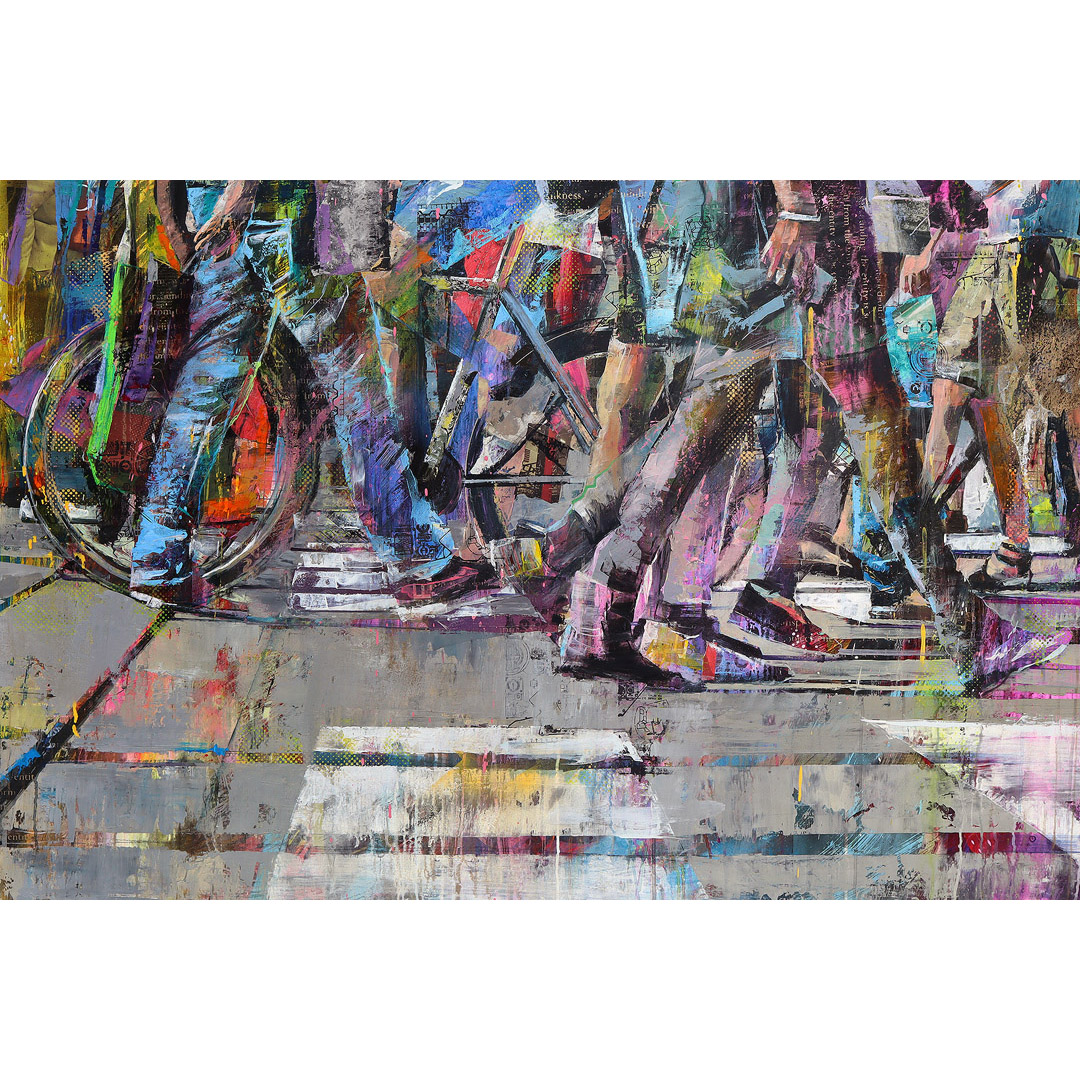 Intersection Impression